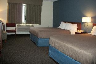 Beulah Hotel | AmericInn by Wyndham Beulah
