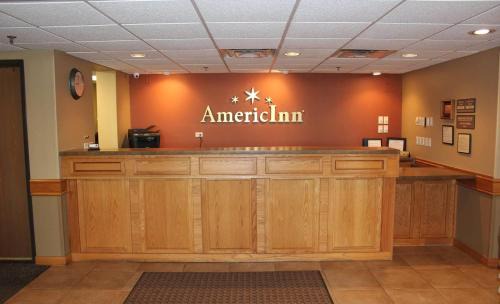 Cedar Rapids - Iowa City Hotel | AmericInn by Wyndham Cedar Rapids Airport