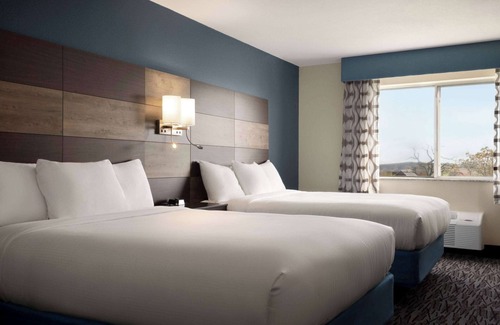 Dodgeville Hotel | AmericInn by Wyndham Dodgeville