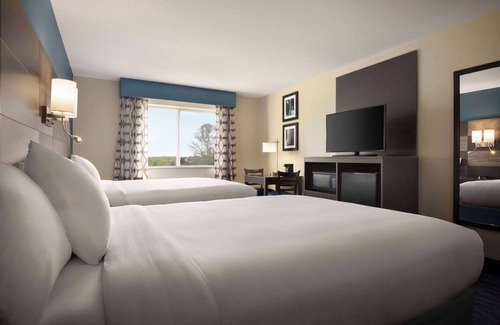 Dodgeville Hotel | AmericInn by Wyndham Dodgeville
