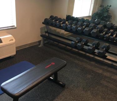 Jefferson County Hotel | AmericInn by Wyndham Fairfield
