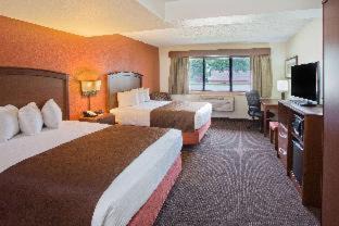 Grand Forks Hotel | AmericInn by Wyndham Grand Forks