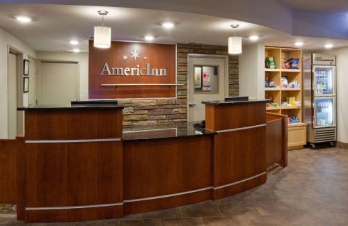 Hartford Hotel | AmericInn by Wyndham Hartford SD