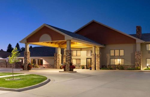 Havre Hotel | AmericInn by Wyndham Havre