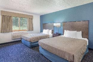 Hayward Hotel | AmericInn by Wyndham Hayward