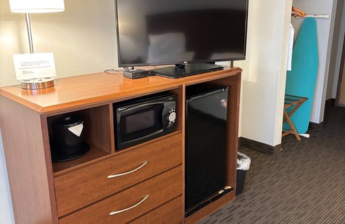 Iowa Falls Hotel | AmericInn by Wyndham Iowa Falls