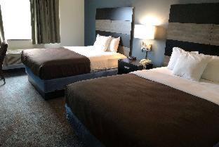 Maquoketa Hotel | AmericInn by Wyndham Maquoketa