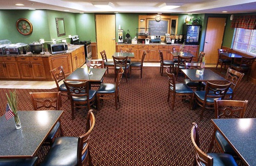 McAlester Hotel | AmericInn by Wyndham McAlester
