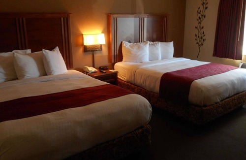 McAlester Hotel | AmericInn by Wyndham McAlester