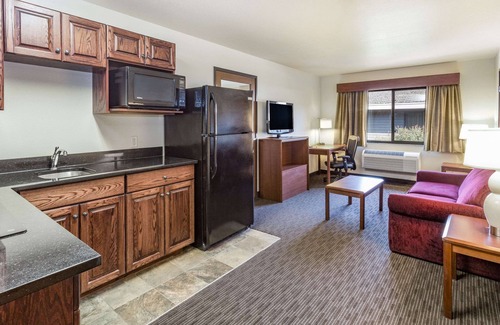 Medora Hotel | AmericInn by Wyndham Medora