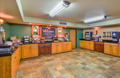Medora Hotel | AmericInn by Wyndham Medora