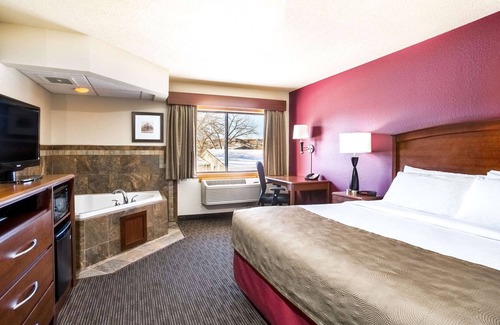 Medora Hotel | AmericInn by Wyndham Medora