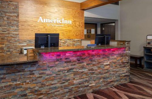 New Richmond Hotel | AmericInn by Wyndham New Richmond