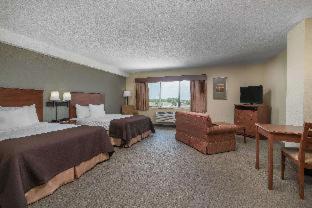 Newton Hotel | AmericInn by Wyndham Newton