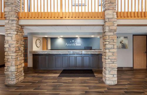 Northfield Hotel | AmericInn by Wyndham Northfield
