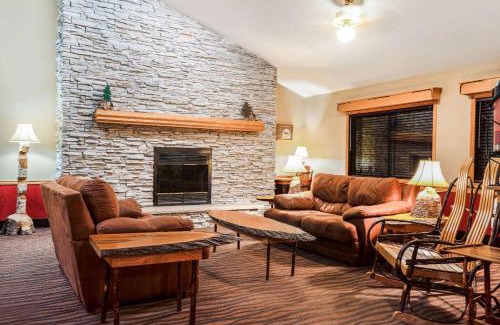 Park Rapids Hotel | AmericInn by Wyndham Park Rapids