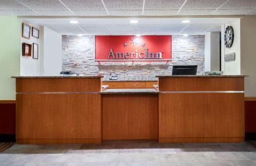 Park Rapids Hotel | AmericInn by Wyndham Park Rapids