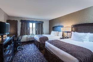 Orange Prairie Hotel | AmericInn by Wyndham Peoria