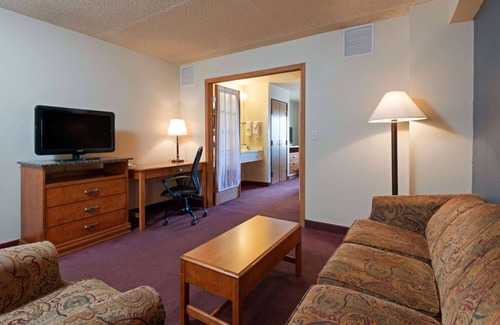 Rexburg Hotel | AmericInn by Wyndham Rexburg BYUI