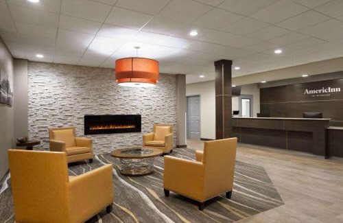 Rochester Hotel | AmericInn by Wyndham Rochester Near Mayo Clinic
