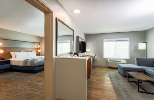 San Angelo Hotel | AmericInn by Wyndham San Angelo