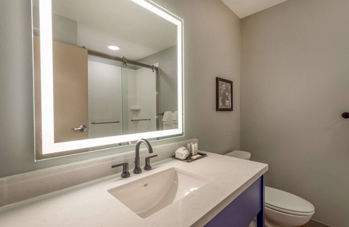 San Angelo Hotel | AmericInn by Wyndham San Angelo