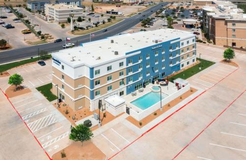 San Angelo Hotel | AmericInn by Wyndham San Angelo