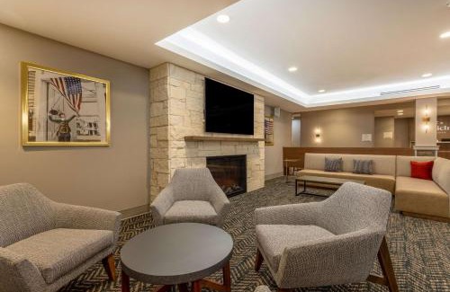 San Angelo Hotel | AmericInn by Wyndham San Angelo
