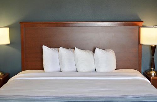 Spencer Hotel | AmericInn by Wyndham Spencer