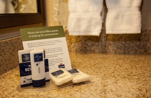 Detroit Lakes Hotel | AmericInn by Wyndham Detroit Lakes