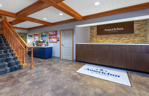 Iron Mountain Hotel | AmericInn by Wyndham Iron Mountain