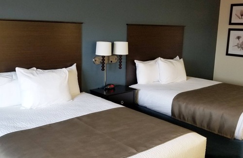 Sioux Falls Hotel | AmericInn by Wyndham Sioux Falls North