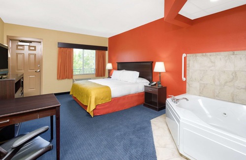 Vidalia Hotel | AmericInn by Wyndham Vidalia