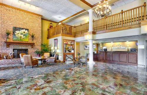 Vidalia Hotel | AmericInn by Wyndham Vidalia