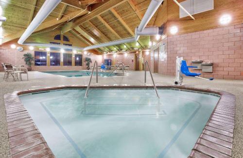 Vidalia Hotel | AmericInn by Wyndham Vidalia