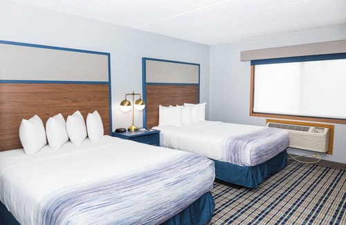 Virginia Hotel | AmericInn by Wyndham Virginia