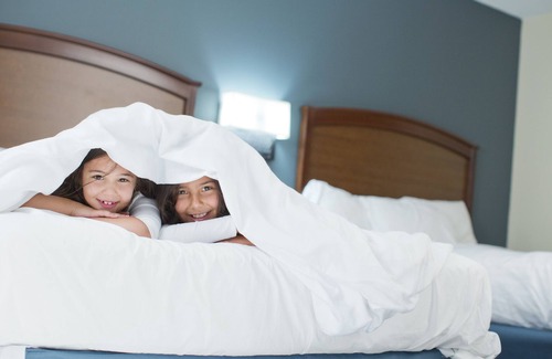 Fort Collins Hotel | AmericInn by Wyndham Windsor Ft. Collins