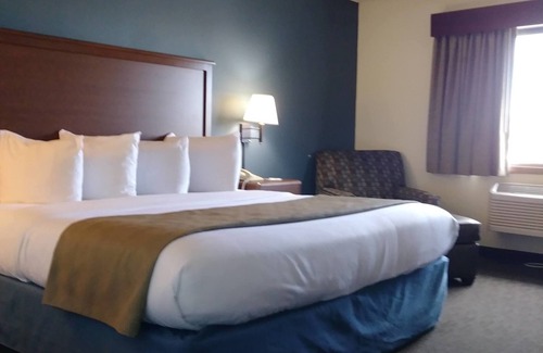 Fort Collins Hotel | AmericInn by Wyndham Windsor Ft. Collins