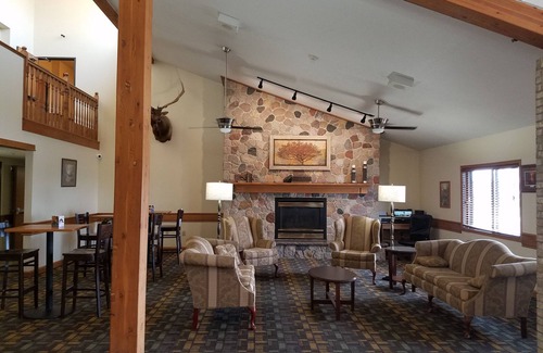 Wahpeton Hotel | AmericInn by Wyndham Wahpeton