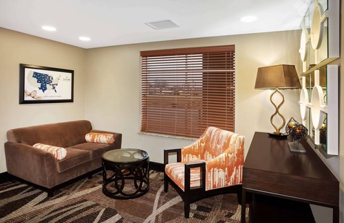 Waupun Hotel | AmericInn by Wyndham Waupun