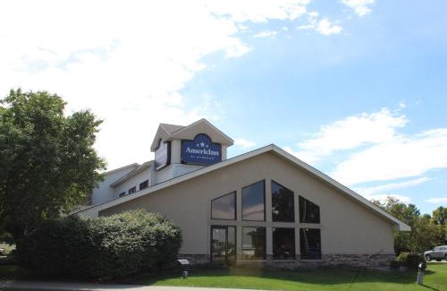 Fort Collins Hotel | AmericInn by Wyndham Windsor Ft. Collins
