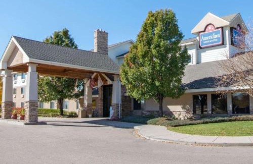 Fort Collins Hotel | AmericInn by Wyndham Windsor Ft. Collins