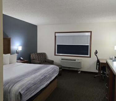 Fort Collins Hotel | AmericInn by Wyndham Windsor Ft. Collins
