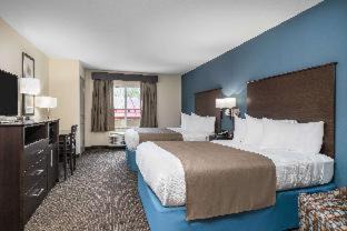 Winona Hotel | AmericInn by Wyndham Winona