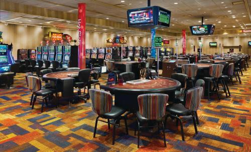 East Chicago Resort | Ameristar Casino Hotel