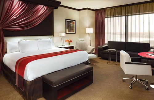 East Chicago Hotel | Ameristar Casino Hotel East Chicago