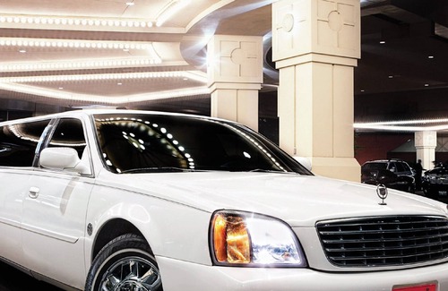 East Chicago Hotel | Ameristar Casino Hotel East Chicago