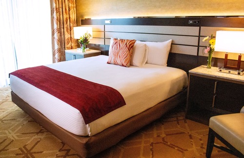 Kansas City Hotel | Ameristar Casino Hotel Kansas City