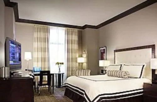 Vicksburg Hotel | Ameristar Casino Hotel Vicksburg