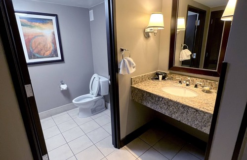 Vicksburg Hotel | Ameristar Casino Hotel Vicksburg